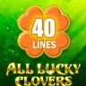 All Lucky Clover 40